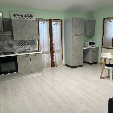Residence Degli Ulivi Sirmione Kültér fotó