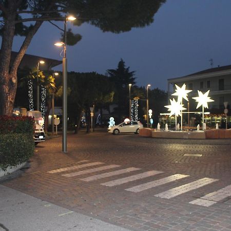 Residence Degli Ulivi Sirmione Kültér fotó