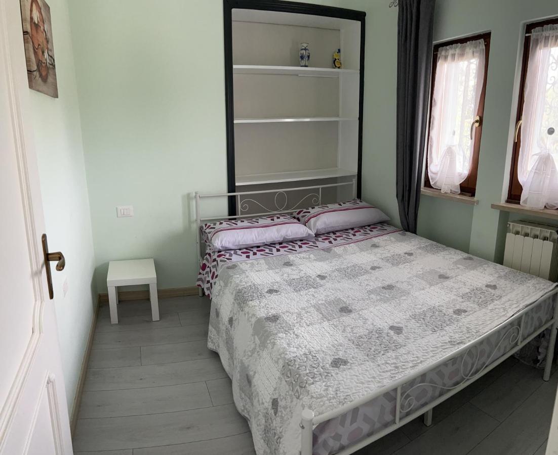 Residence Degli Ulivi Sirmione Kültér fotó