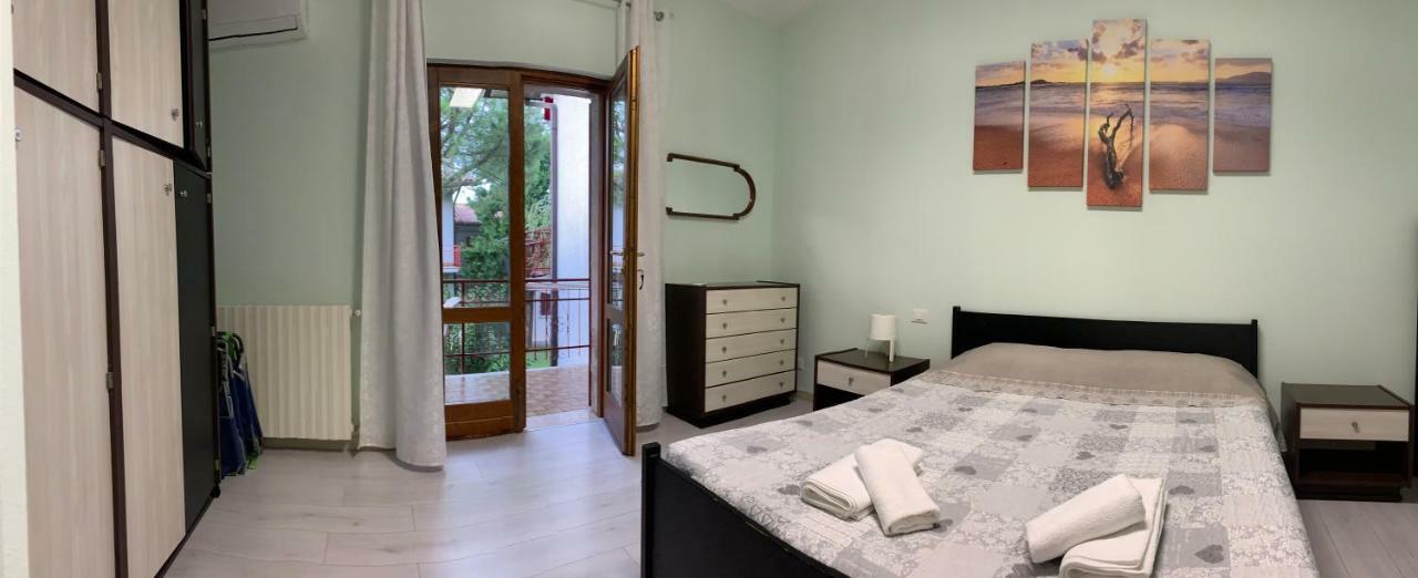 Residence Degli Ulivi Sirmione Kültér fotó